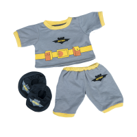 "Batboy" Pyjama Clothing 40 cm